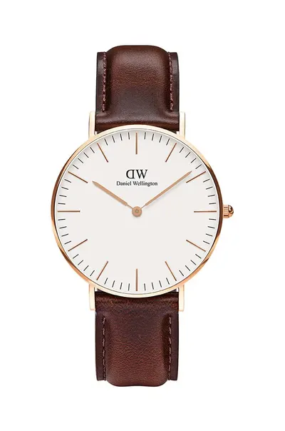 Daniel Wellington ceas Classic 36 Bristol