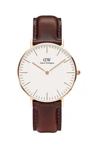 Daniel Wellington ceas Classic 36 Bristol