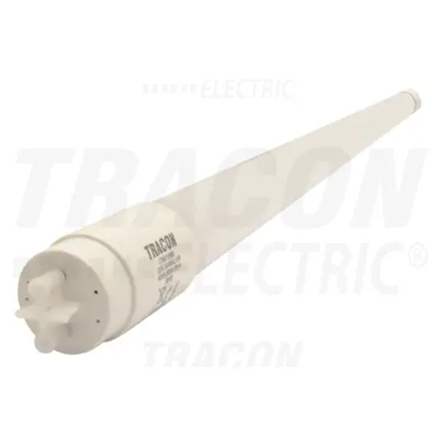 Tub luminos LED, din sticla,dispersor opal LT8G15022NW 230 V, 50 Hz, G13, 22 W, 1900 lm, 4000 K, 200°, EEI=A+
