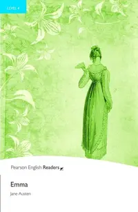 Level 4: Emma, With MP3 Audio CD - Paperback brosat