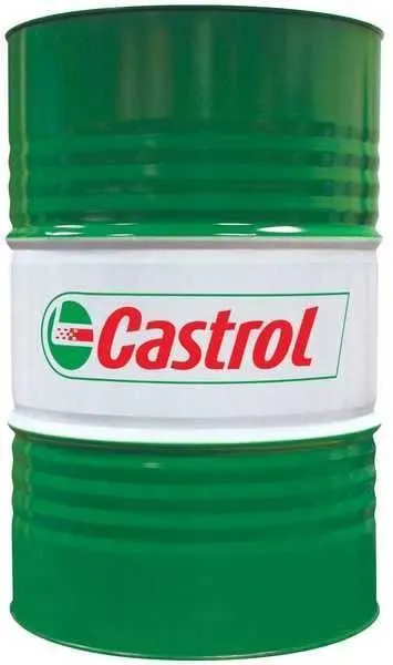 Ulei motor CASTROL EDGE Turbo Diesel 5W40 1535B0 208L 208L