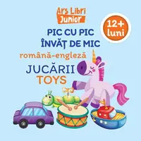 Pic cu pic învăț de mic