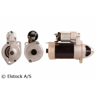 Starter ELSTOCK 25-2390