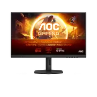 Monitor Gaming AOC Q27G4XF, 27", 2560 x 1440 pixeli, Black