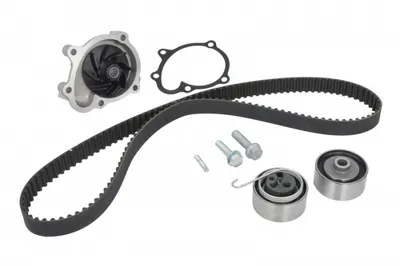 Set Pompa Apa + Curea Dintata Potrivit Chevrolet Cruze, Trax; Opel Astra G, Astra H, Astra H Classic, Astra H Gtc, Astra H Kombi, Astra J, Astra J Gtc, Corsa C, Corsa D, Meriva a 1.7d 02.00