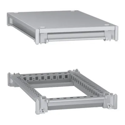 Cadru superior si inferior, PanelSeT SFN 300x500, acoperis inclus