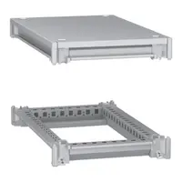 Cadru superior si inferior, PanelSeT SFN 300x500, acoperis inclus