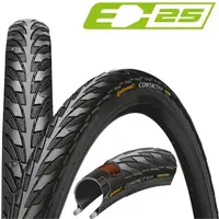 Anvelopă Continental Contact 700x47C Wire SafetySystem