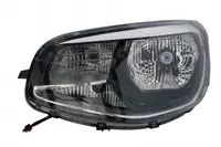 Far stanga H4, electric KIA SOUL II, Liftback intre 2014-2016