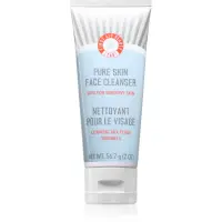 First Aid Beauty Pure Skin produs de curățare faciale 56.7 g