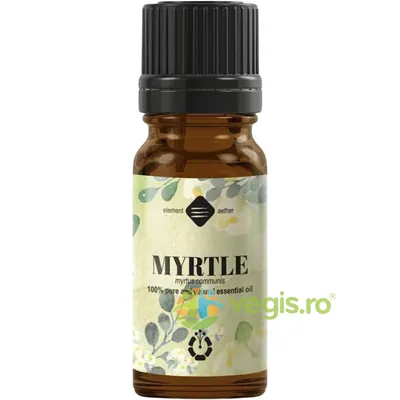 Ulei Esential de Mirt Verde 10ml