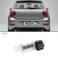 Cameră marșarier Volkswagen Polo 6 2017+ AHD 1080P NTSC MOSERA