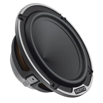 Difuzoare auto Hertz Mille Legend ML 700.3, set componente, 70mm, 100W, 4Ω, 2 difuzoare