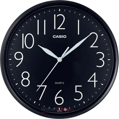 Ceas de perete Casio IQ-05-1D