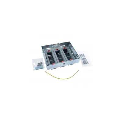 Support kits pentru flush Doza pardosealaes - pentru prizas in horizontal position - ajustabil inaltime - 18 module