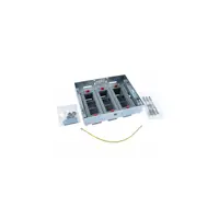 Support kits pentru flush Doza pardosealaes - pentru prizas in horizontal position - ajustabil inaltime - 18 module