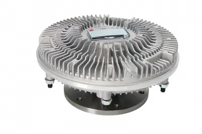 Cupla ventilator radiator potrivit RVI MAGNUM EE9-502-MIDR06.35.40P 41 09.90