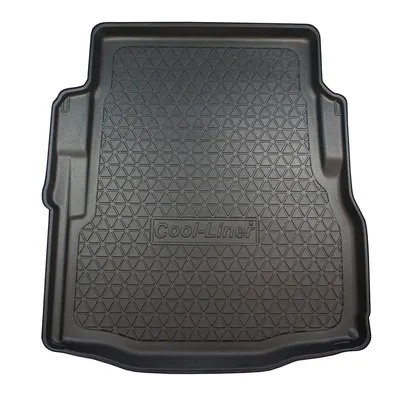Tavita Portbagaj Compatibila Jaguar XF II/ X260 2015-2024 Sedan (Sus)