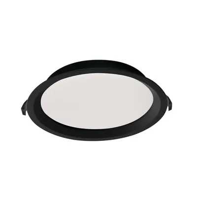 Corp tip downlight fara alimentare inclusa’’ TIBERI CCT LED TIBERI CCT 23-29W-B