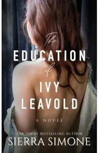 The Education of Ivy Leavold