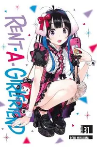 Rent-A-Girlfriend 31