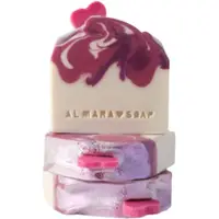Almara Soap Fancy For You sãpun lucrat manual