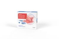Pachet Urimil Forte Max 30 capsule + Urimil Gel cu Canabidiol 50ml, NaturPharma