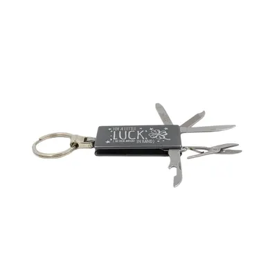 Breloc Multifuncțional Nekupto – For A Little Luck