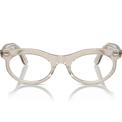 Ray-Ban Rx2242v 8291 50 Wayfarer Oval