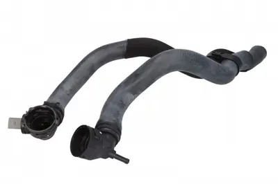 Furtun Radiator Superior Potrivit Audi A3; Skoda Octavia Ii, Yeti; Vw Caddy Iii, Caddy Iii Minivan, Golf Plus, Golf Plus V, Golf Vi, Touran 1.2 11.08-05.16
