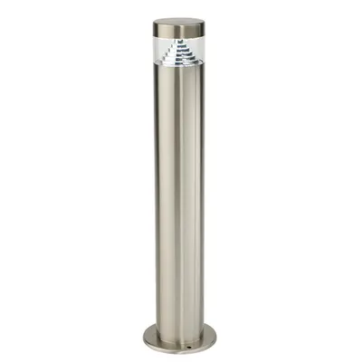 Aplica pentru iluminat decorativ exterior, Pyramid post IP44 3.3W daylight white