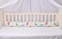 Aparatoare rulou bumbac 120 cm model dinozauri