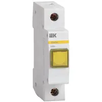 Indicator lamp LS-47M (galben) (matrix)