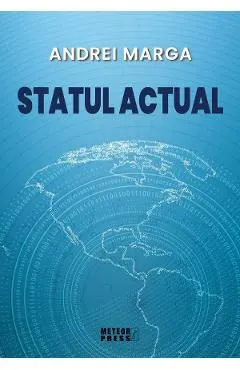 Statul actual
