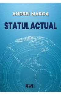 Statul actual