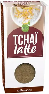 Ceai latte, 70 g, Aromandise