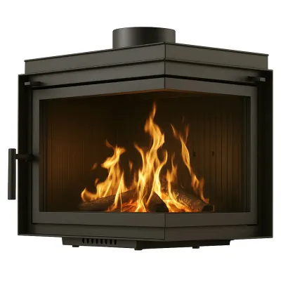 Focar fonta Bergen 8k-11W - 81% - Sticla Dreapta