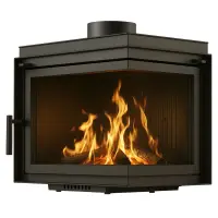 Focar fonta Bergen 8k-11W - 81% - Sticla Dreapta