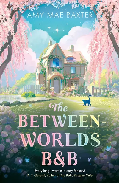 The Between-Worlds B&B