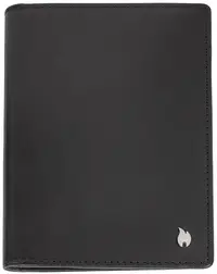 Portofel de călătorie Zippo Signature - Negru