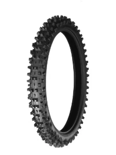 Bridgestone X 10 F ( 80/100-21 TT 51M M/C, Mischung Sand, Roata fata )