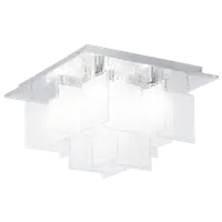 Lampa tavan CONDRADA 1 2700K alb cald 220-240V,50/60Hz IP20