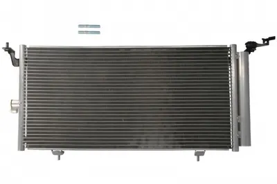Condensator climatizare (cu uscator) potrivit SUBARU LEGACY V, OUTBACK 2.0-3.6 05.09