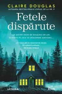 Fetele dispărute - Paperback brosat - Claire Douglas