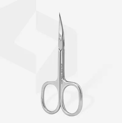 Foarfeca cuticule clasic Staleks SC-21/1