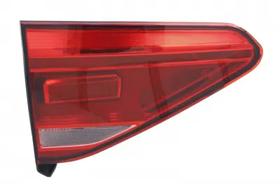 Stop spate stanga (inner, LED W16W W5W) potrivit VW TOURAN II 05.15