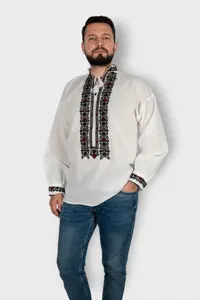 Camasa traditionala Rian