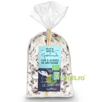 Sare de Mare cu Alge Ecologica/Bio 250g