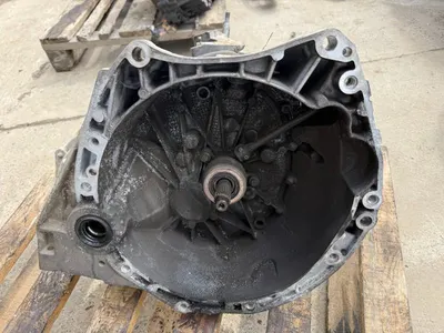 Cutie de viteze TL4 (020) Renault Laguna 3 (2007-2010) 2.0 benzina M4R (704)