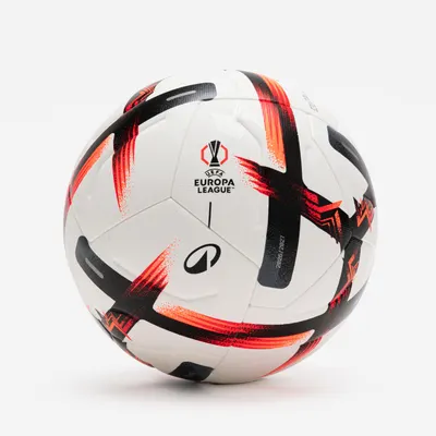 Minge Pro Replica UEFA Europa League 26/27. mărimea 5 FIFA Quality Pro
